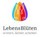 Logo 'Verein LebensBlüten'