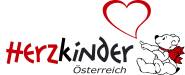 Logo 'Herzkinder Österreich'