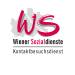 Logo 'Kontaktbesuchsdienst der Stadt Wien'
