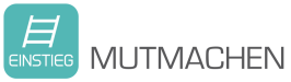 Logo 'MutMachen'