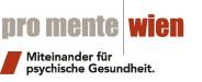 Logo 'pro mente Wien'