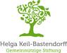 Logo 'Helga Keil-Bastendorff gemeinnützige Privatstiftung'