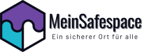 Logo 'Meinsafespace'
