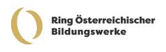 Logo 'Ring Österreichischer Bildungswerke'