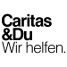 Logo 'Caritas Haus Jaro'