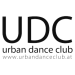 Logo 'ASKÖ Linz Urban Dance Club Linz'
