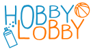 Logo 'Hobby Lobby'