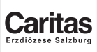 Logo 'Caritasverband der Erzdiözese Salzburg'