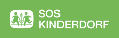 Logo 'SOS-Kinderdorf'