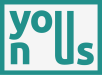 Logo 'younus - Mentoring für Kinder, Jugendliche und Eltern'