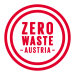 Logo 'Zero Waste Austria - Verein zur Schonung von Ressourcen'