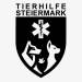 Logo 'Tierschutzverein Tierhilfe und Tierrettung Steiermark'