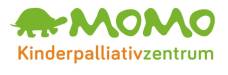 Logo 'MOMO Kinderpalliativzentrum'