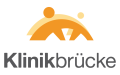 Logo 'Klinikbrücke'