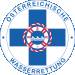 Logo 'Österreichische Wasserrettung Landesverband Oberösterreich'