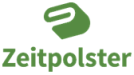 Logo 'Zeitpolster'