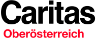 Logo 'Caritas Ober­österreich'