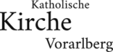 Logo 'Katholische Kirche Vorarlberg'