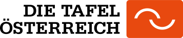 Logo 'Die Tafel Österreich - der Verein für sozialen Transfer'