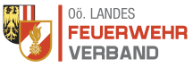 Logo 'Oö. Landes-Feuerwehrverband'