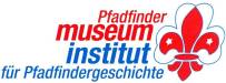 Logo 'Pfadfindermuseum und Institut für Pfadfindergeschichte'