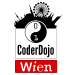 Logo 'CoderDojo Wien'