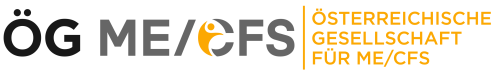 Logo 'Österreichische Gesellschaft für ME/CFS'