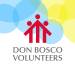 Logo 'Don Bosco Volunteers - Förderung von Freiwilligen Engagement in Österreich und Europa'