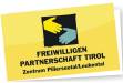 Logo 'Freiwilligenzentrum Pillerseetal/Leukental'