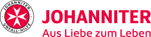 Logo 'Johanniter-Unfall-Hilfe in Österreich'