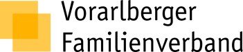 Logo des Vorarlberger Familienverbands
