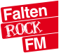 Logo 'Faltenrock FM - die Radiosendung aus den Pflegewohnhäusern'