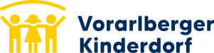 Logo Vorarlberger Kinderdorf