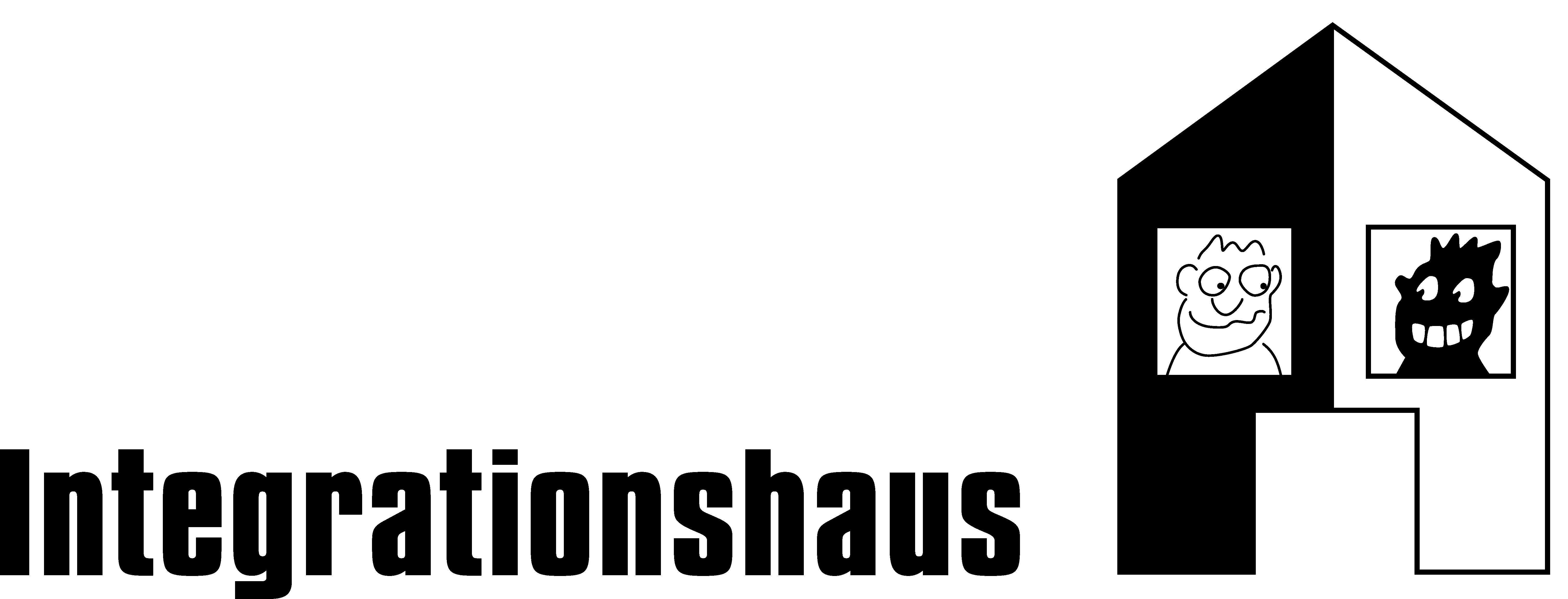 Logo 'Verein Projekt Integrationshaus'